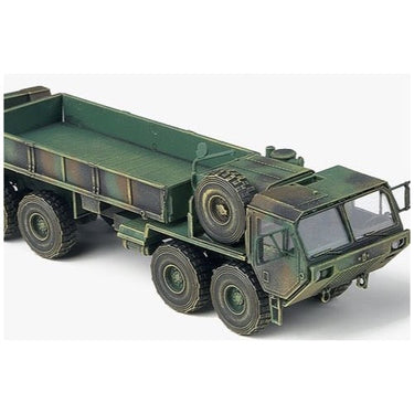 Academy 13412 1/72 M977 Oshkosh 8x8 US Military Truck